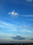 Altocumulus floccus virga - 19 mai 2005 - Mini